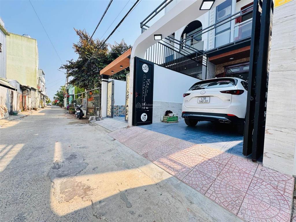 Bán gấp nhà phố tôn đản, 5,15 tỷ, 123m2, quận thanh khê, đà nẵng