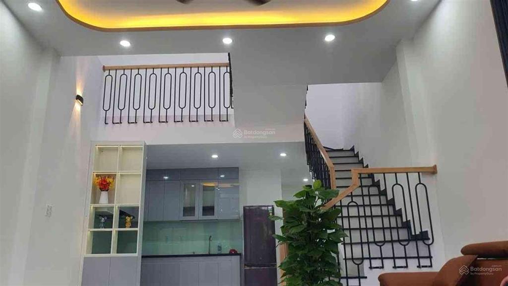 Nhà tại ông ích đường, 4,3 tỷ, 70m2, 3pn + 3wc + 2 tầng