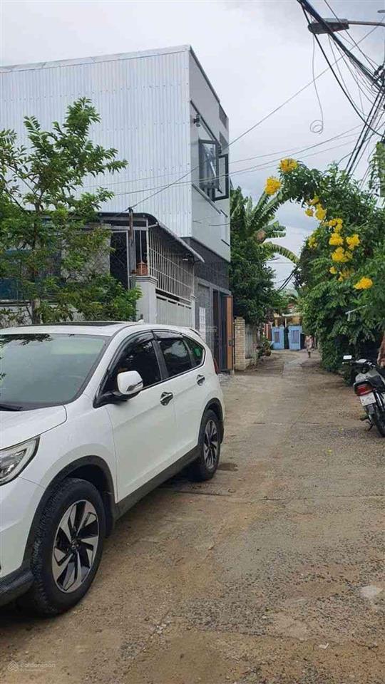 Nhà tại ông ích đường, 4,3 tỷ, 70m2, 3pn + 3wc + 2 tầng