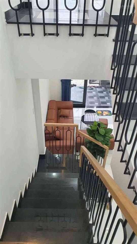 Nhà tại ông ích đường, 4,3 tỷ, 70m2, 3pn + 3wc + 2 tầng