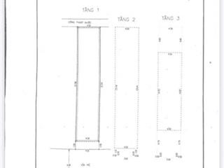 Bán trong tuần, thấp hơn thị trường 3 tỷ mặt tiền nguyễn văn linh nhà 4 tầng 2 mặt tiền
