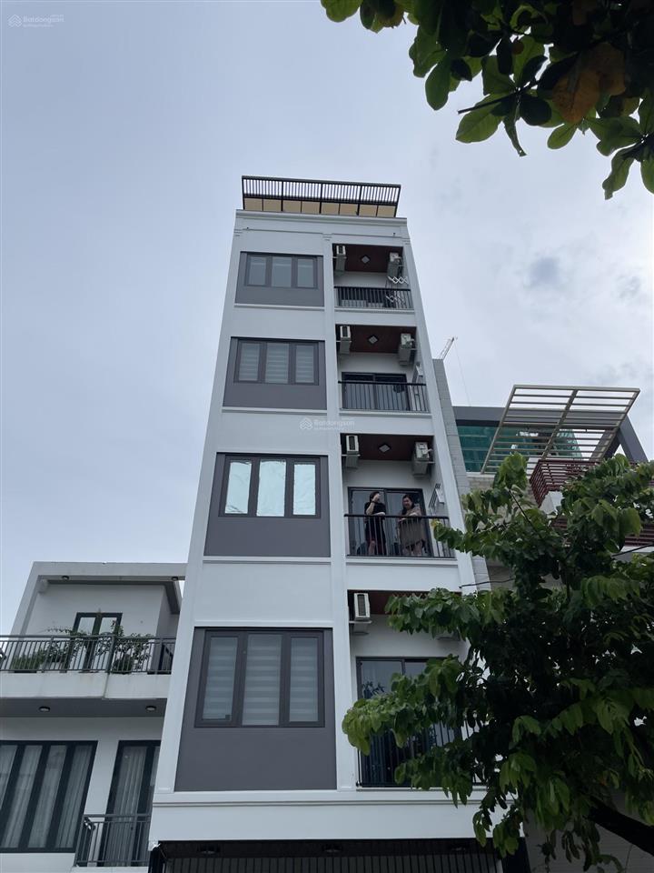 Bán trong tuần, thấp hơn thị trường 3 tỷ mặt tiền nguyễn văn linh nhà 4 tầng 2 mặt tiền