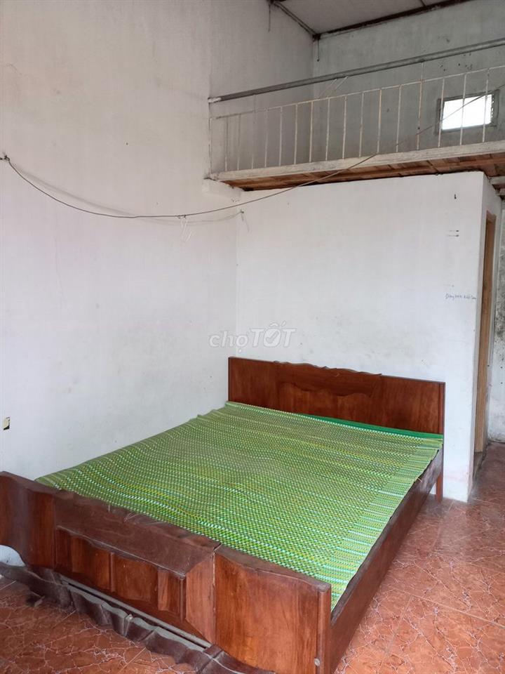 PHÒNG TRỌ KHÉP KÍN GIÁ RẺ