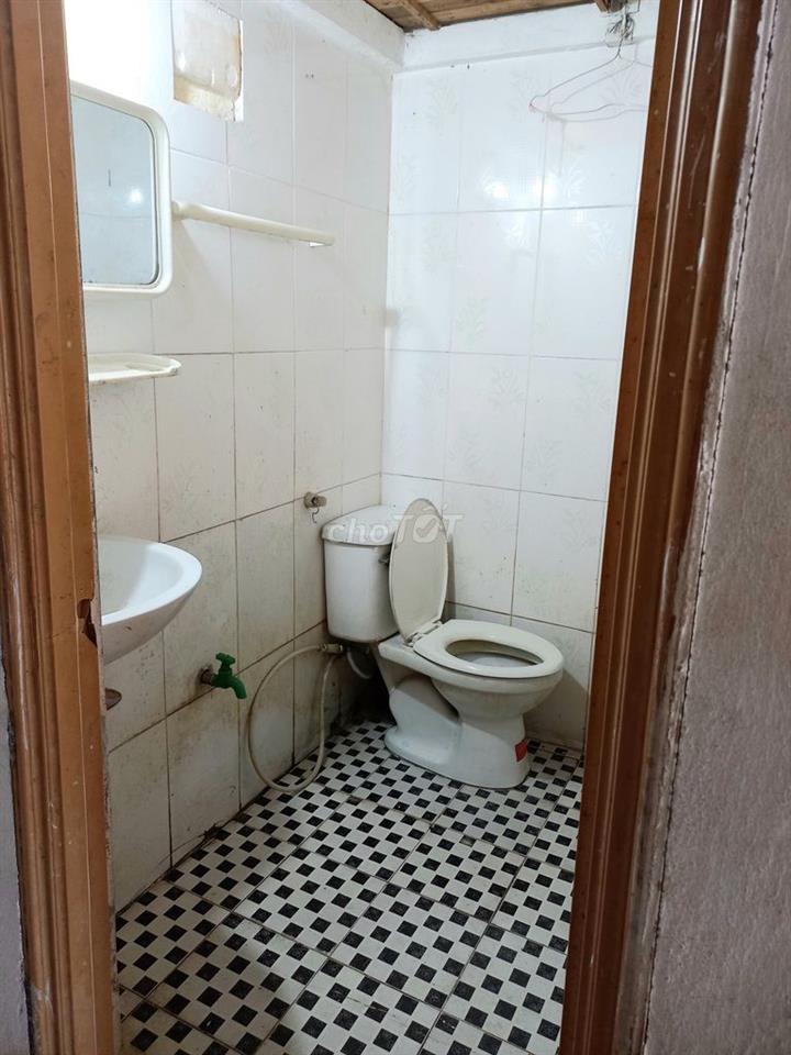 PHÒNG TRỌ KHÉP KÍN GIÁ RẺ