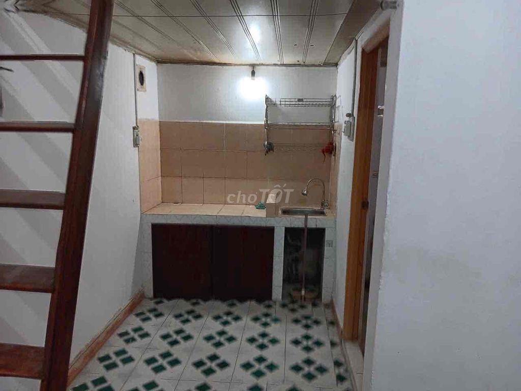 Phòng trọ chính chủ cho thuê