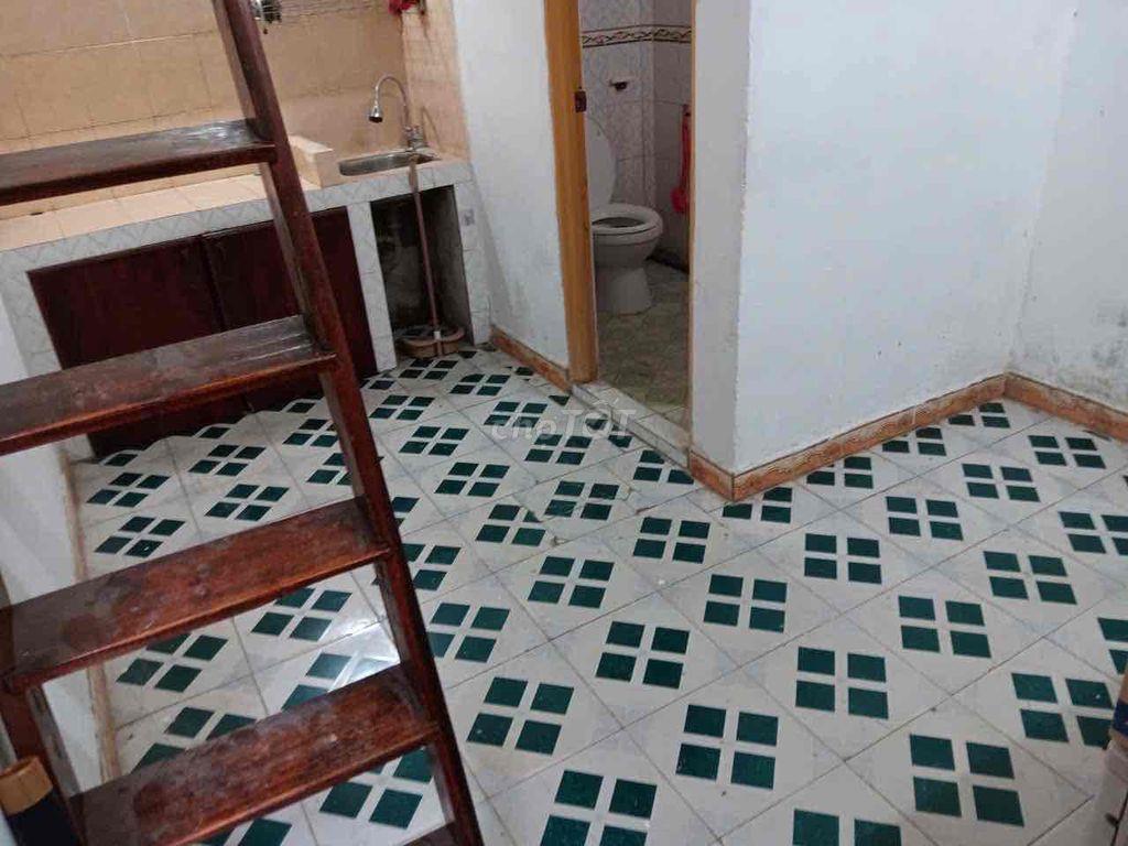 Phòng trọ chính chủ cho thuê