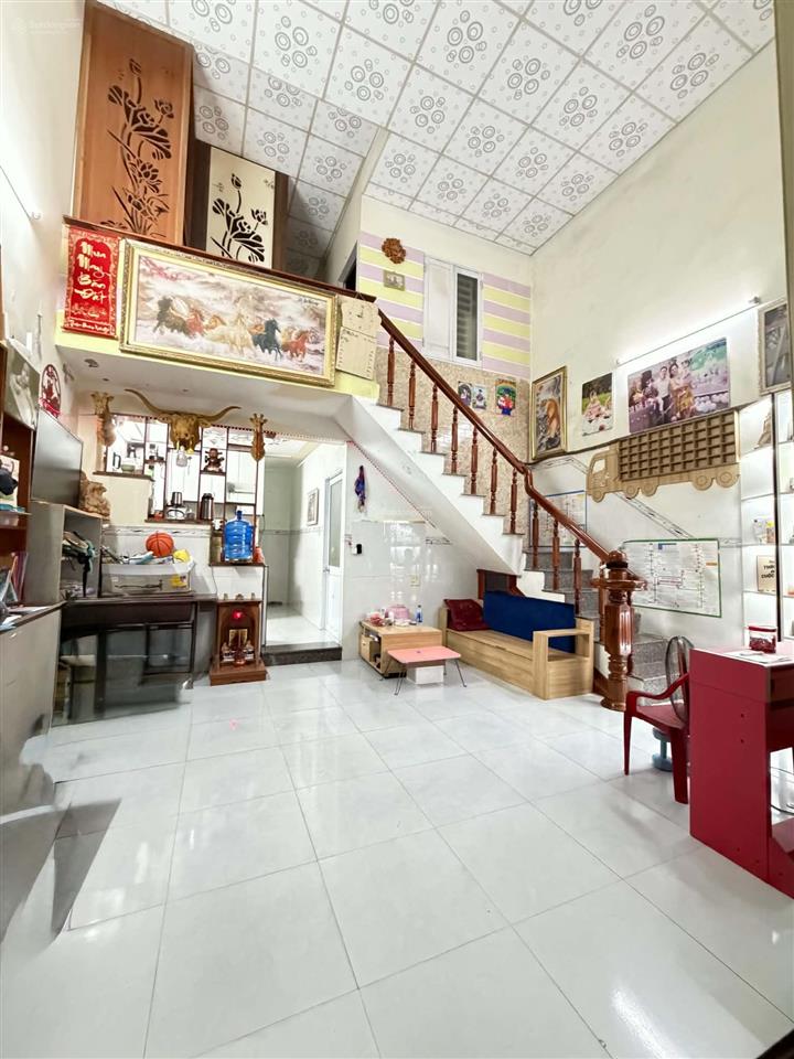 Bán nr 231/67/34/10/3 tây sơn, quang trung, 1,79 tỷ, 40m2, giá siêu hời