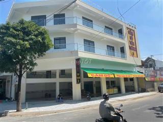 NHÀ 2 MẶT TIỀN TRONG KHU DÂN CƯ VIETSING