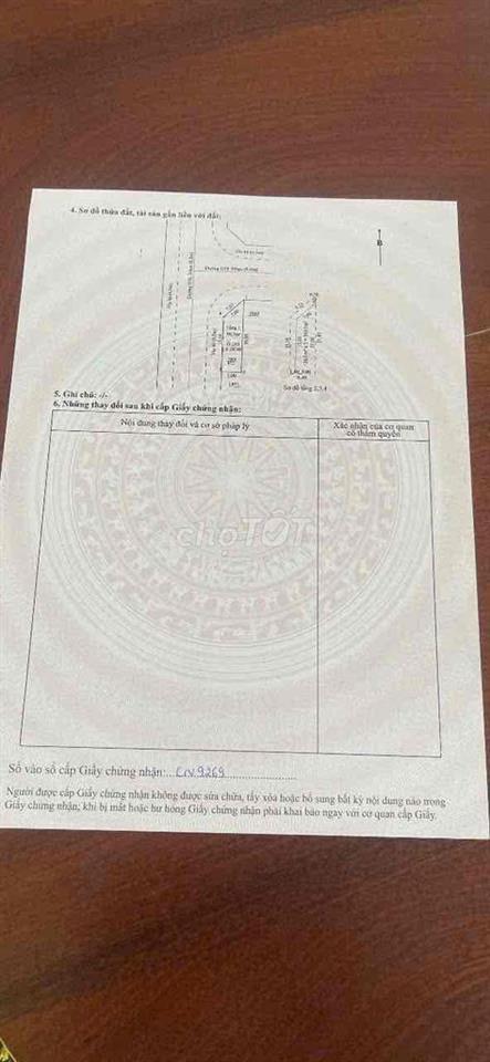 NHÀ 2 MẶT TIỀN TRONG KHU DÂN CƯ VIETSING
