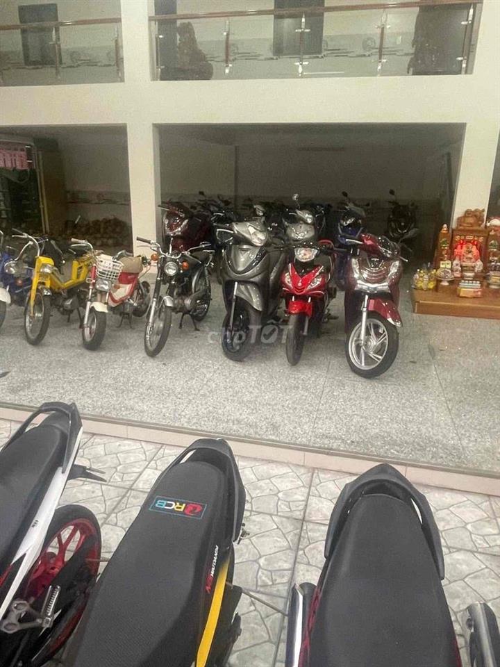 NHÀ 2 MẶT TIỀN TRONG KHU DÂN CƯ VIETSING