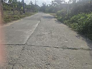 Bán đất cẩm thanh  9000m2 đất có gần 2000m2 đất ở phù hợp xây villa, boutique