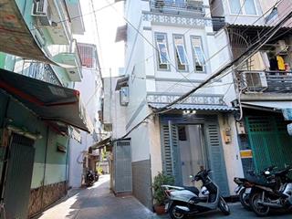 Bán nhà 5 tầng xe hơi đỗ cửa đường hoàng diệu