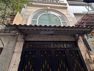 Bán nhà đẹp 5 tầng khu dân cư gần mặt tiền đường đoàn văn bơ. hẻm 4m