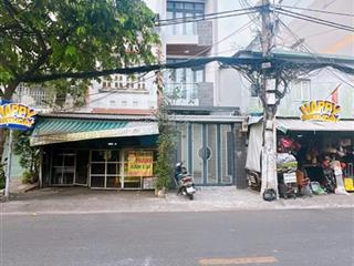 Bán nhà mặt tiền 4 tầng view sông đường tôn thất thuyết