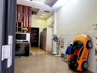 Bán nhà 5 tầng khu dân cư gần đường tôn đản