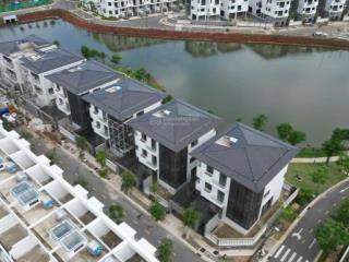 Biệt thự song lập  lavida vũng tàu 170m2 bán 13.5 tỷ. không phát sinh chi phí