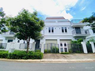 Bán biệt thự song lập. đã nhận nhà 13.5 tỷ. không phát sinh chi phí.