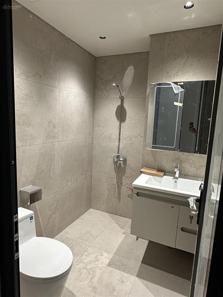 Cho thuê căn hộ đầy đủ nội thất tại kđt geleximco, dương nội