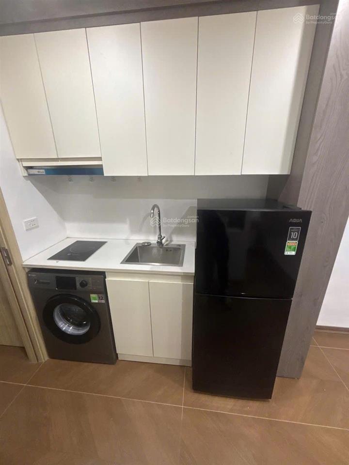 Cho thuê căn hộ đầy đủ nội thất tại kđt geleximco, dương nội