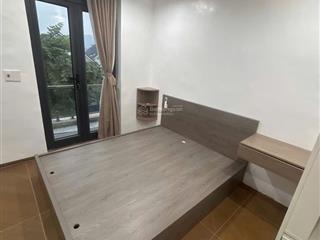 Cho thuê căn hộ đầy đủ nội thất tại kđt geleximco, dương nội