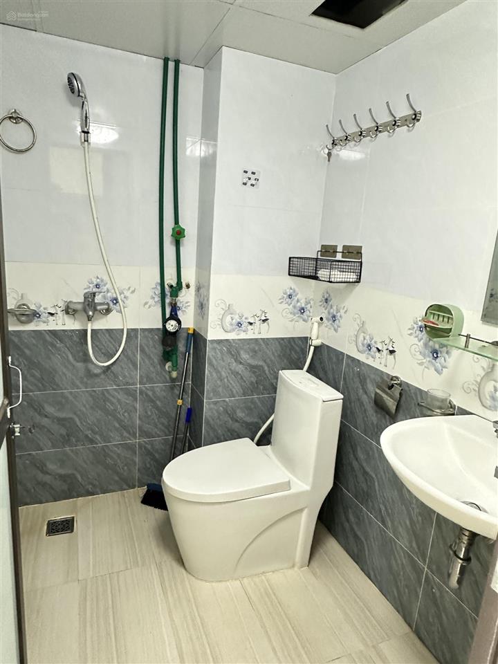 Cho thuê căn hộ đầy đủ đồ tại kđt geleximco, dương nội , hà đông