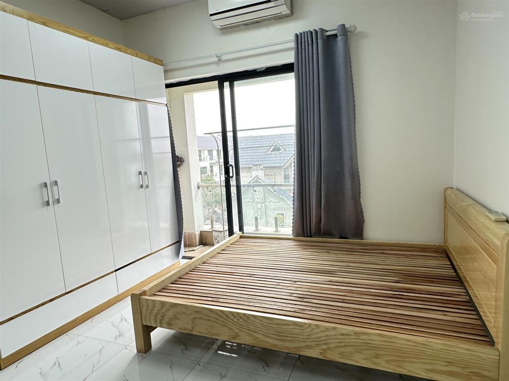 Cho thuê căn hộ đầy đủ đồ tại kđt geleximco, dương nội , hà đông