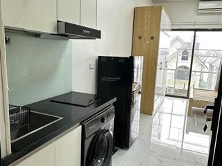 Cho thuê căn hộ đầy đủ đồ tại kđt geleximco, dương nội , hà đông