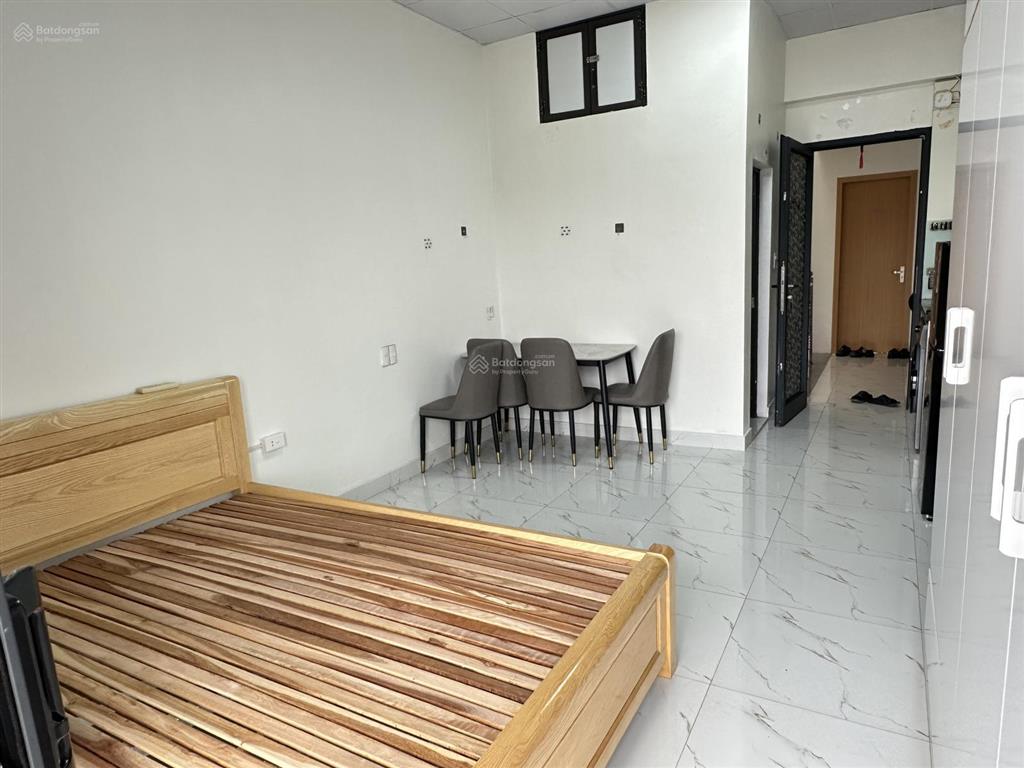 Cho thuê căn hộ đầy đủ đồ tại kđt geleximco, dương nội , hà đông