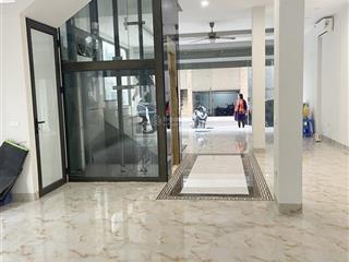 Cho thuê nguyên căn himlam vạn phúc 7 tầng sẵn điều hoà , thang máy