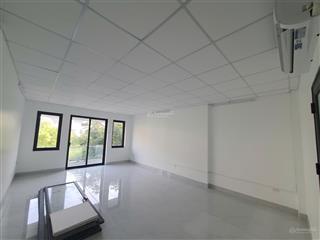 Cho thuê nguyên căn liền kề geleximco, dương nội giá 24tr