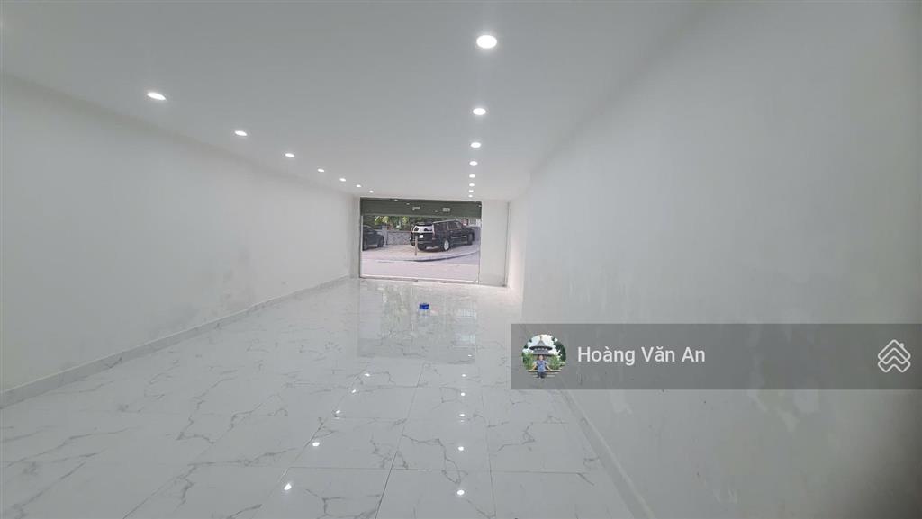 Chính chủ cho thuê nhà mặt phố tại số 10 ngõ 124 vĩnh tuy đối diện chung cư udic riverside 1