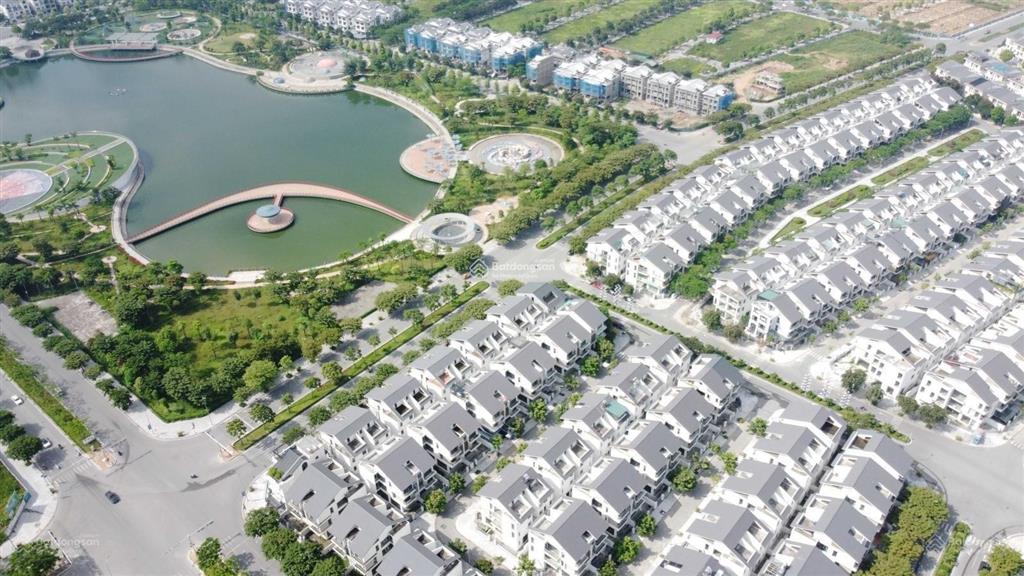 Bán biệt thự kđt dương nội, nam cường giá tốt thị trường