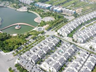 Bán biệt thự kđt dương nội, nam cường giá tốt thị trường