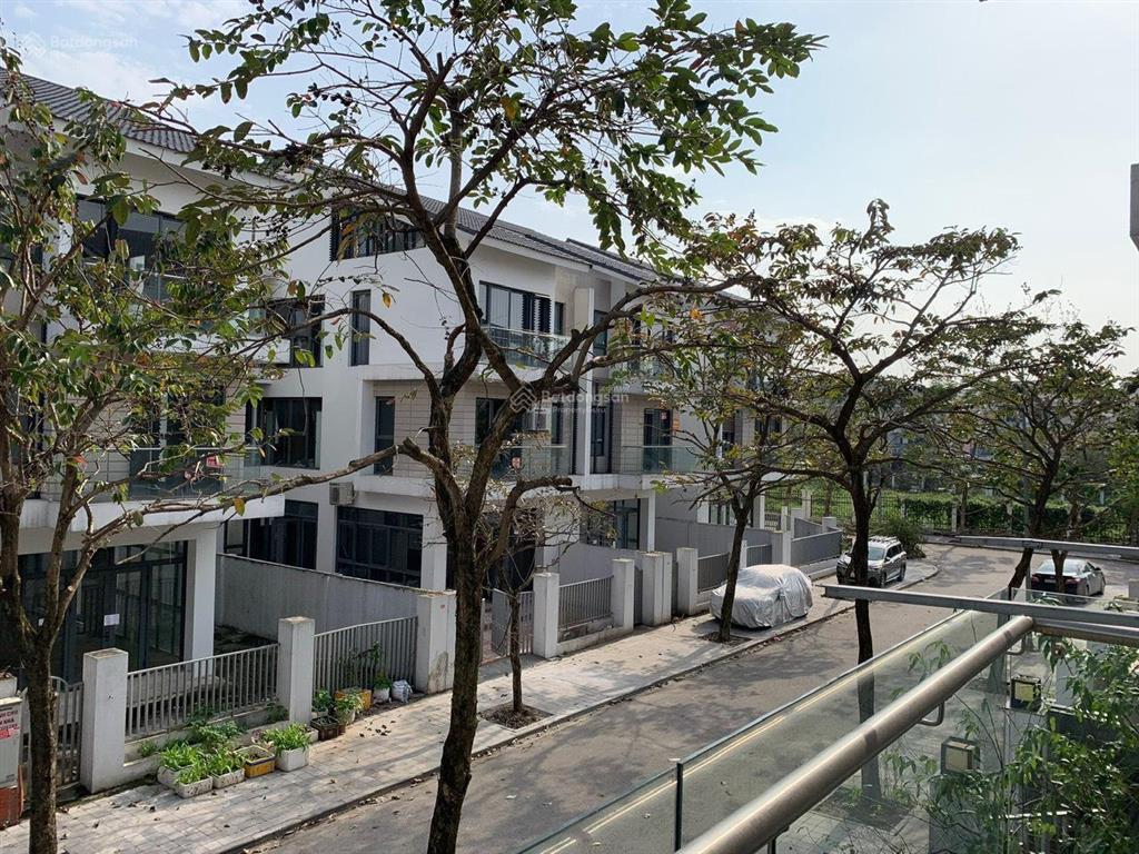 Bán biệt thự kđt dương nội, nam cường giá tốt thị trường