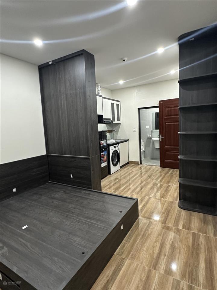 Cho thuê nhà trọ tại kđt geleximco, dương nội full đồ giá 4tr