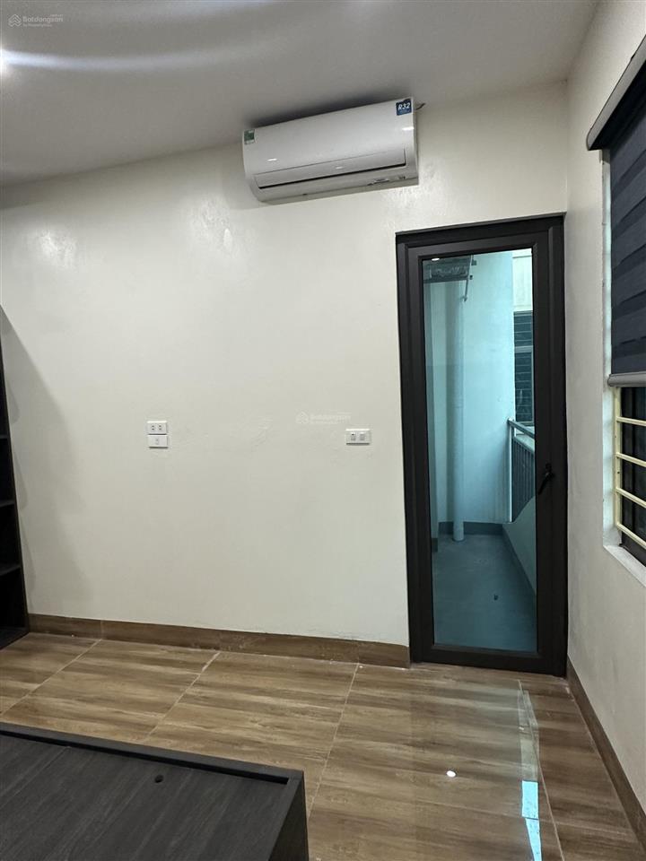 Cho thuê nhà trọ tại kđt geleximco, dương nội full đồ giá 4tr