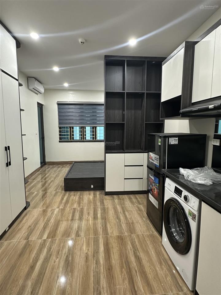 Cho thuê nhà trọ tại kđt geleximco, dương nội full đồ giá 4tr