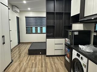 Cho thuê nhà trọ tại kđt geleximco, dương nội full đồ giá 4tr