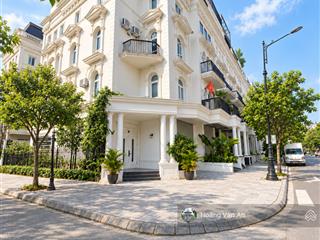 Cho thuê căn góc kđt louis city đại mỗ, nhà đã hoàn thiện có thang máy