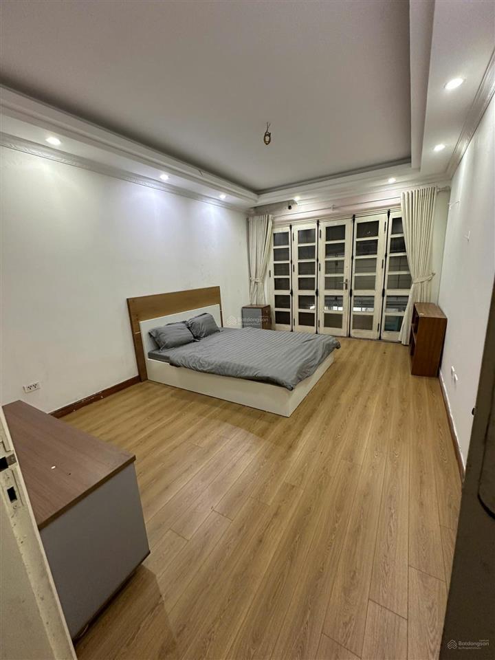 Cho thuê nguyên căn nhà 4pn, 3wc tại nguyễn cao, bạch đằng, quận hai bà trưng, 54m2, 16 triệu vnd