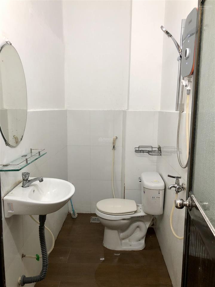 Phòng cho thuê phường bình thạnh, chu văn an