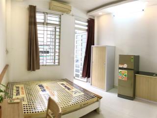 Phòng cho thuê phường bình thạnh, chu văn an