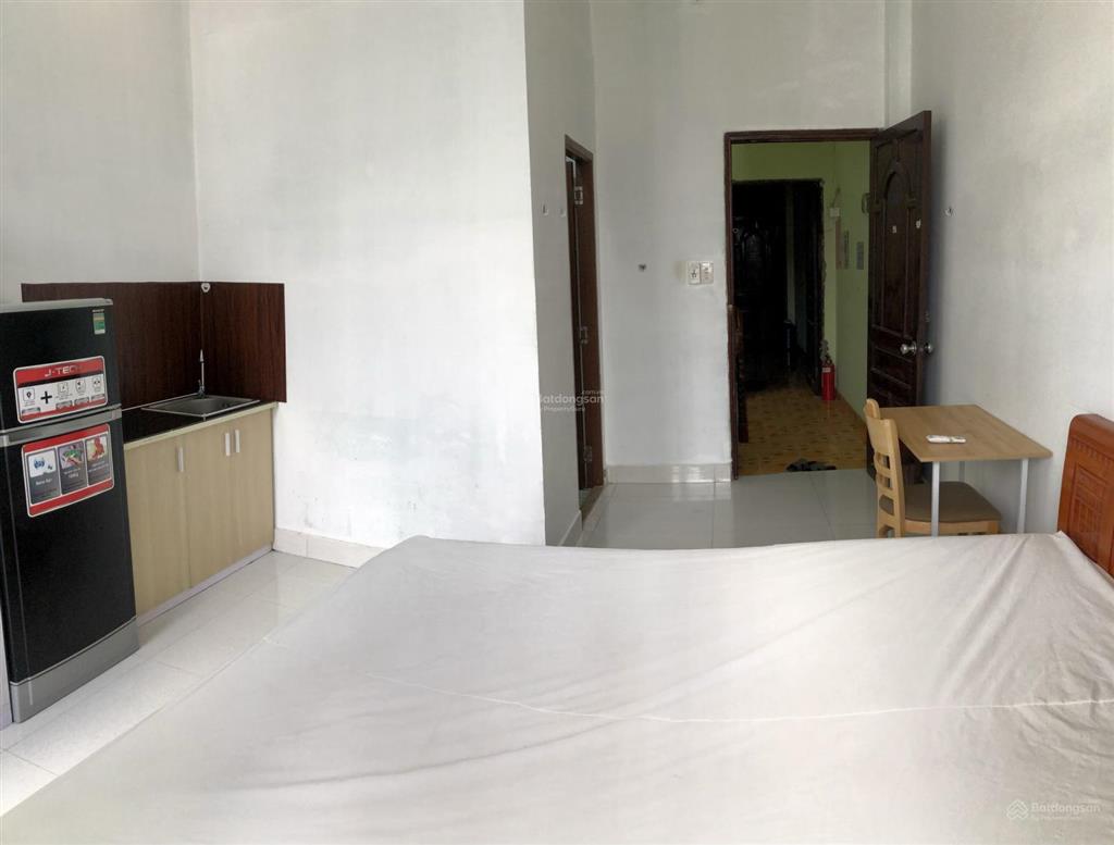 Phòng cho thuê phường bình thạnh, chu văn an