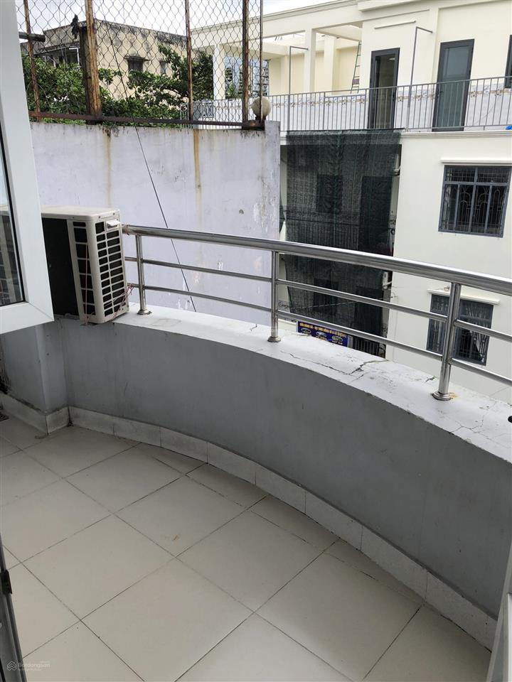 Phòng cho thuê phường bình thạnh, chu văn an