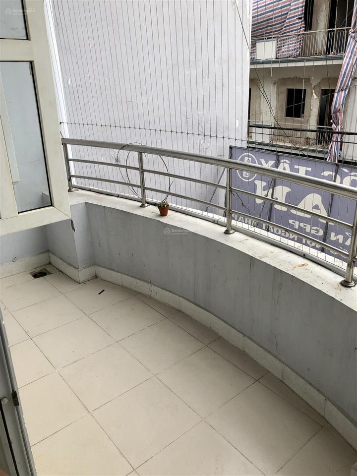 Phòng cho thuê phường bình thạnh, chu văn an