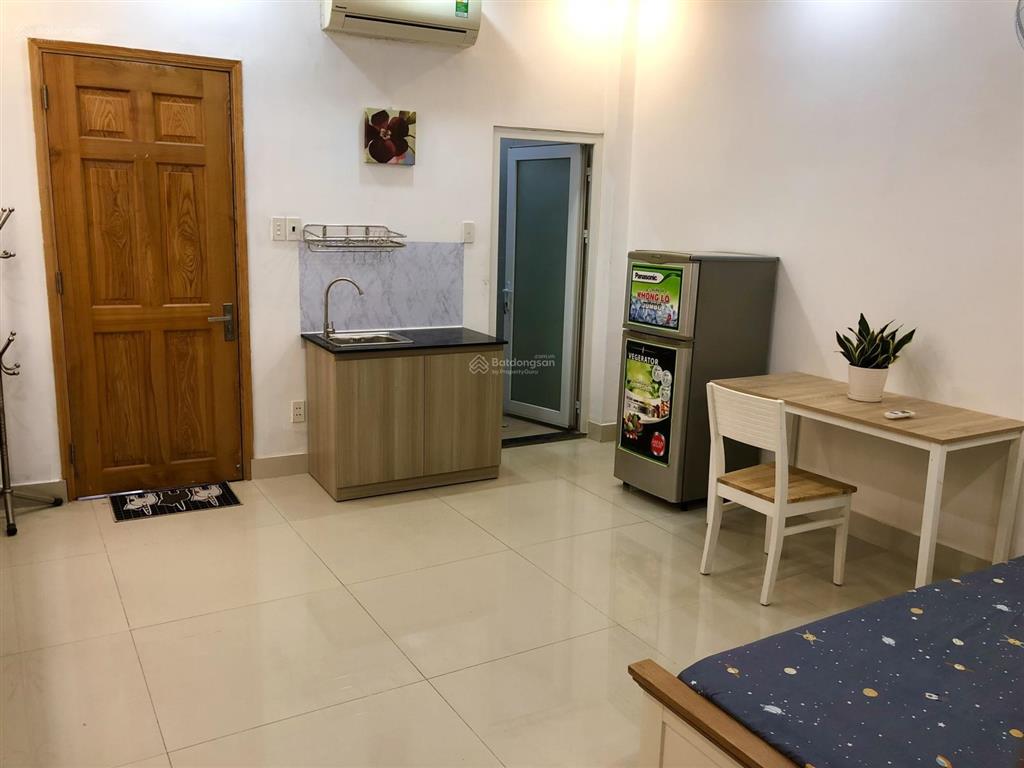Phòng cho thuê quận bình thạnh, p13, nguyễn xí