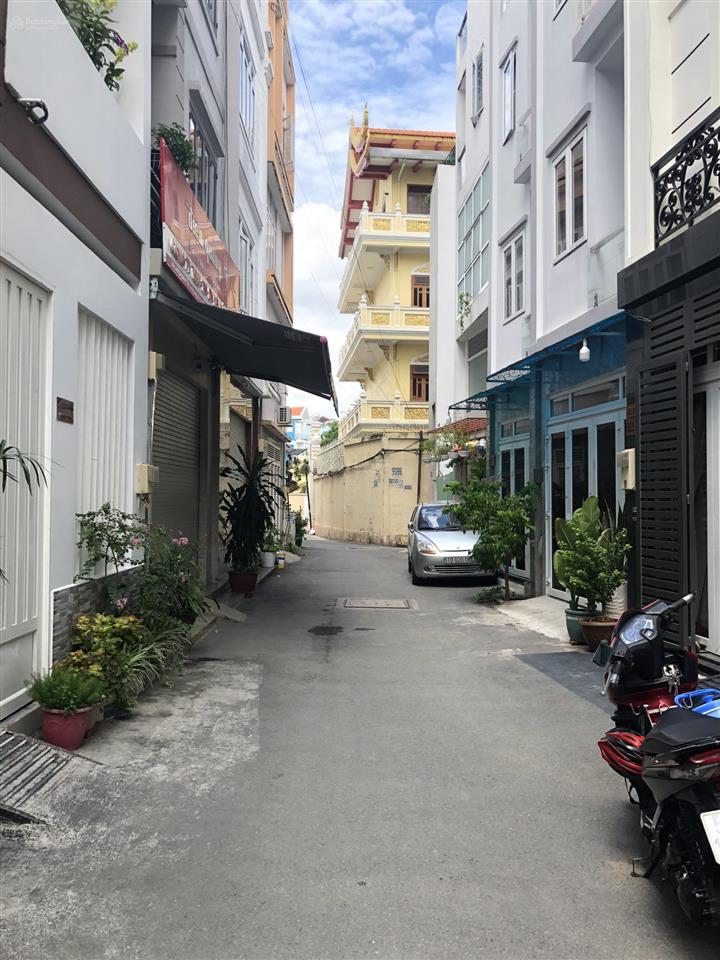 Phòng cho thuê quận bình thạnh, p13, nguyễn xí