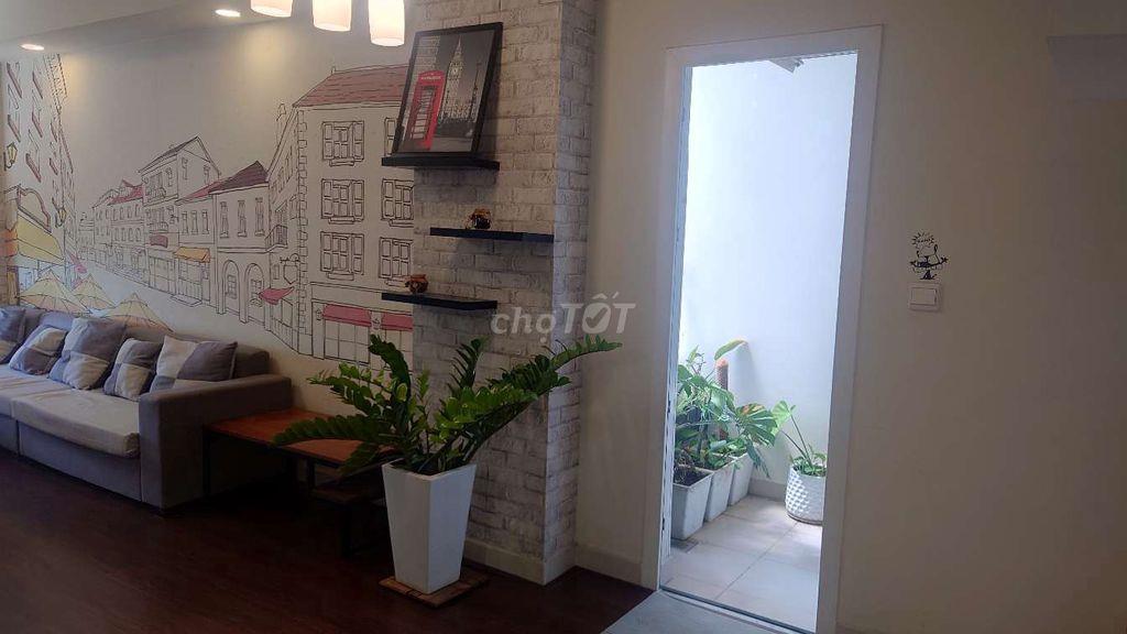 CHÍNH CHỦ BÁN CĂN HỘ 3PN THE EASTERN – HOẶC GIAO LƯU ĐỔI CĂN 1PN