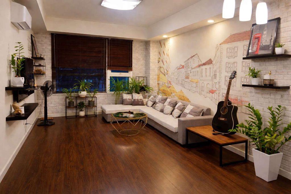 CHÍNH CHỦ BÁN CĂN HỘ 3PN THE EASTERN – HOẶC GIAO LƯU ĐỔI CĂN 1PN