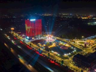 Chính chủ bán hy02 đối diện trung tâm thương mại và chung cư homie city giá 1.9 tỷ